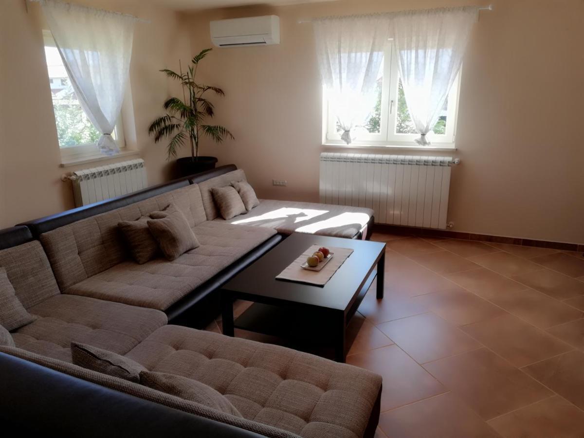 Apartman Nikola Διαμέρισμα Ladrovici Εξωτερικό φωτογραφία