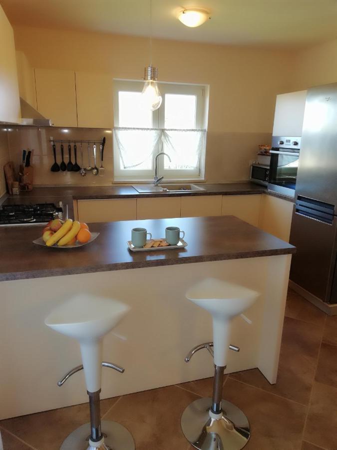 Apartman Nikola Διαμέρισμα Ladrovici Εξωτερικό φωτογραφία